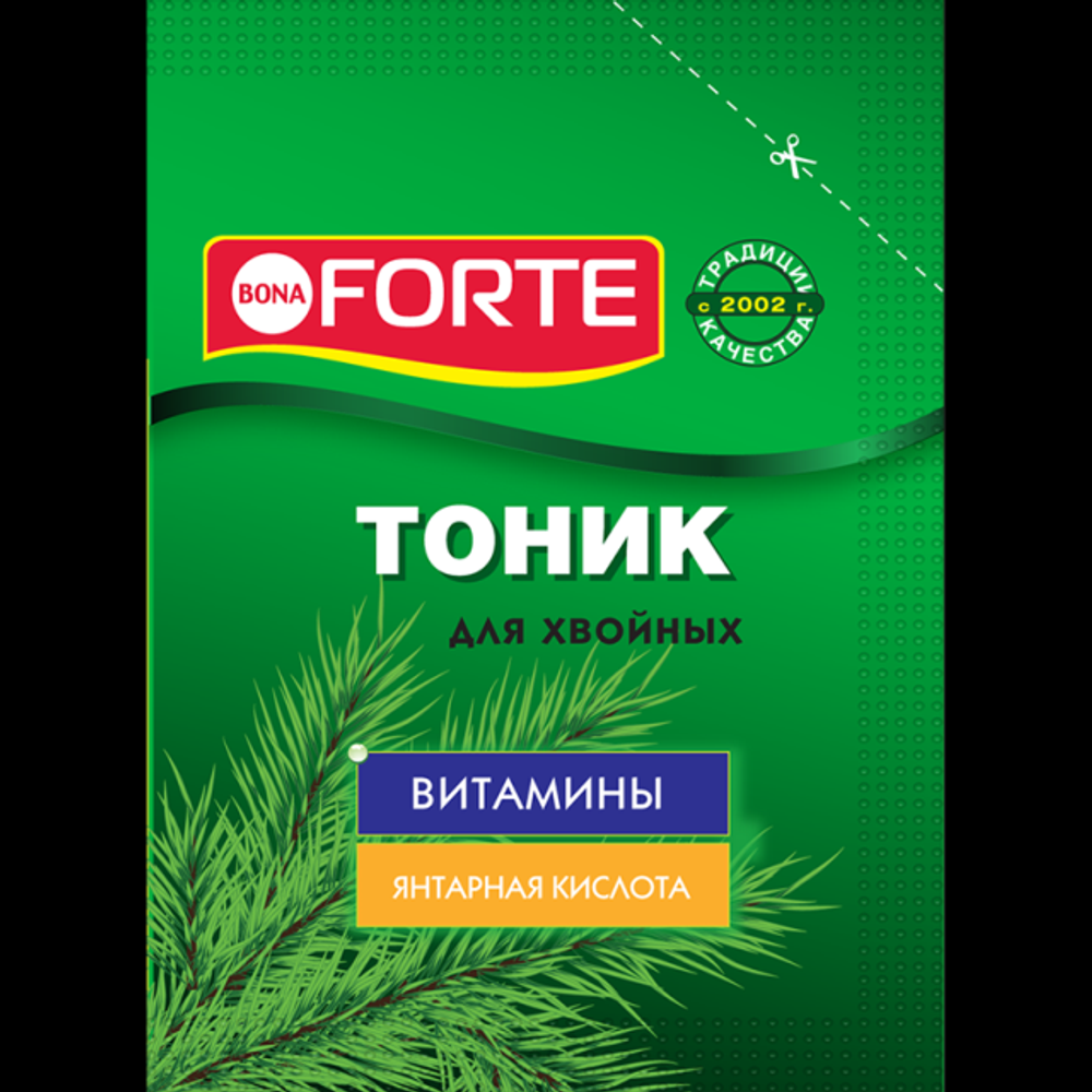Тоник для хвойных 15г