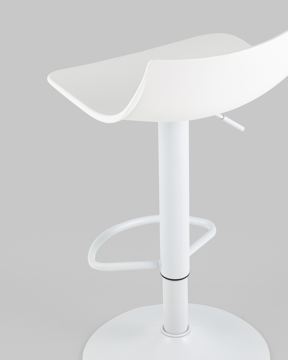 Стул барный Джин белый 2 шт.