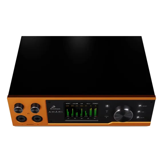 Antelope Audio Amari