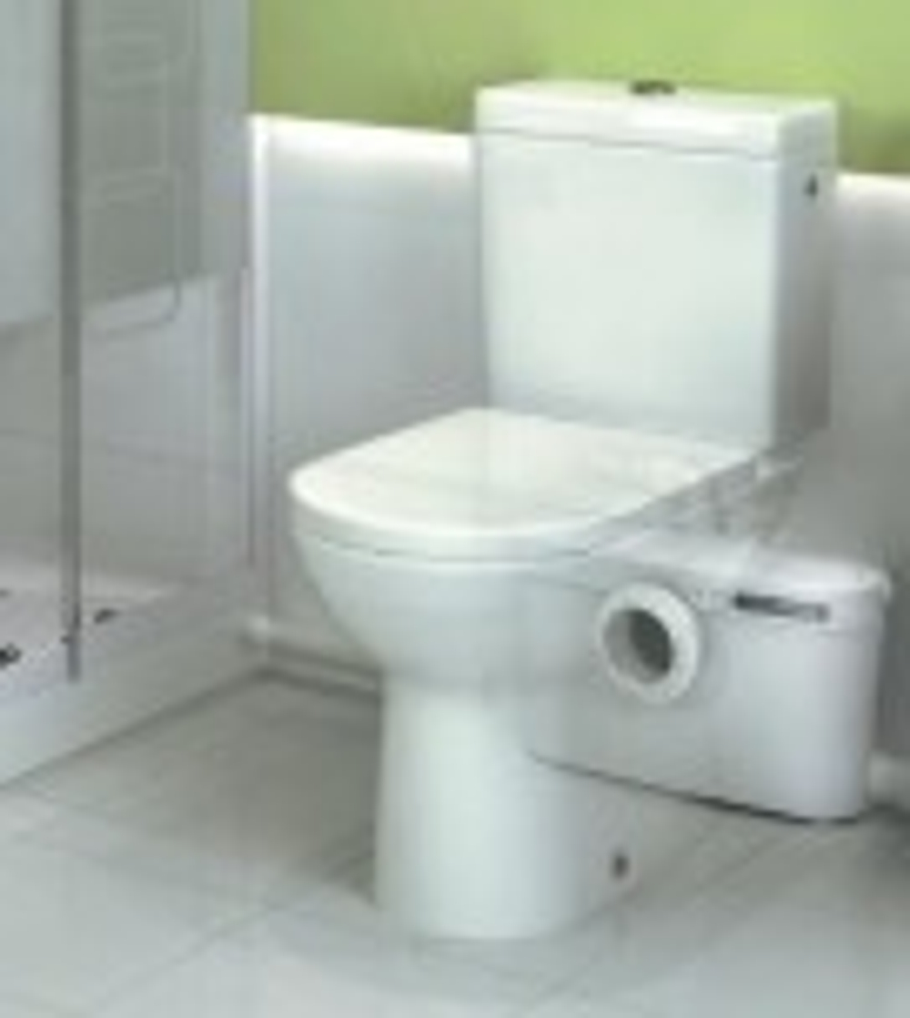 Установка канализационная SFA SANIACCESS 3