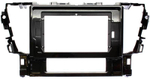 Topway TS18 3+32GB 8 ядер для Toyota Alphard 2015-2020