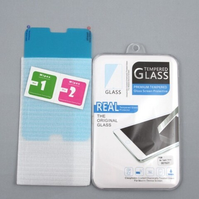 Защитная пленка-стекло для Samsung T110/T111 Galaxy Tab 3 lite 7.0, 007631