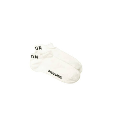 Skarpety Dsquared2 - белый(DFV152400)
