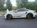 КОВАНЫЕ ДИСКИ ДЛЯ PORSCHE 911 992.1 TURBO S 2024 ПОРШ ТУРБО