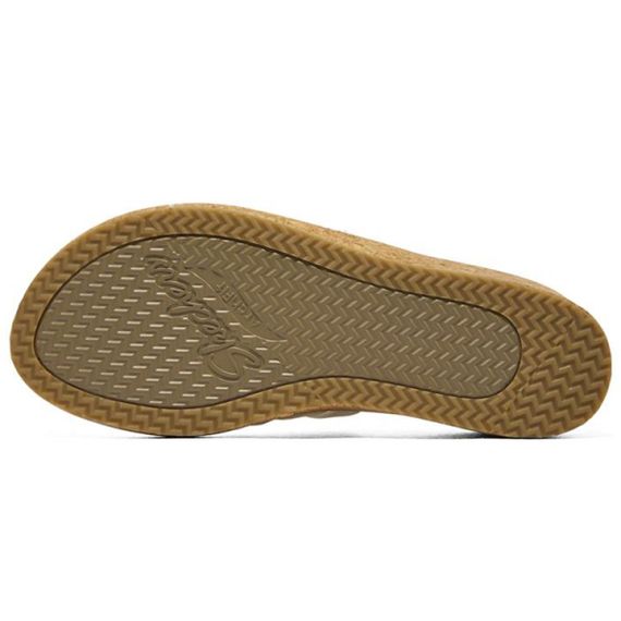 Skechers ARCH FIT BEVERLEE 'White'