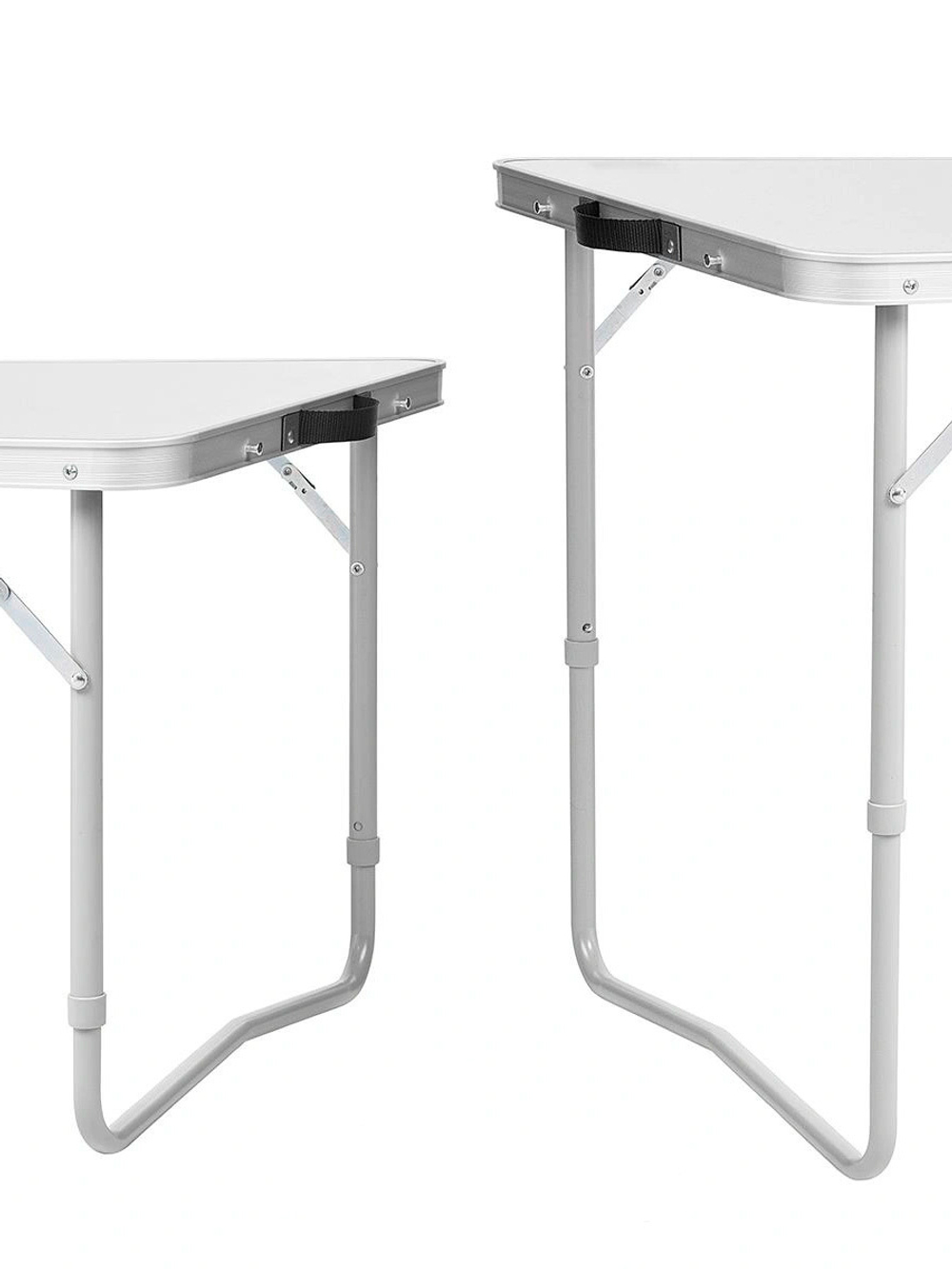 Набор мебели Premier fishing, стол 60x120 АЛ +4 табурета СТ чехол/Velcro (T-PR-FS-60x120+4-1)