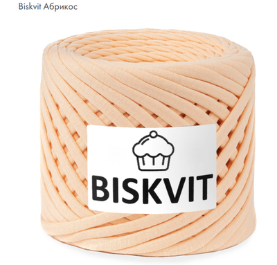 BISKVIT Абрикос
