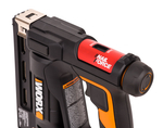 Степлер аккумуляторный WORX WX843.9