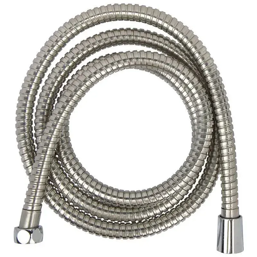 Шланг для душа антитвист, 175 см,-1