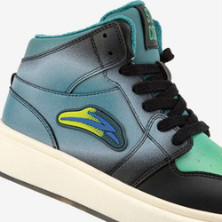 Ботинки демисезонные