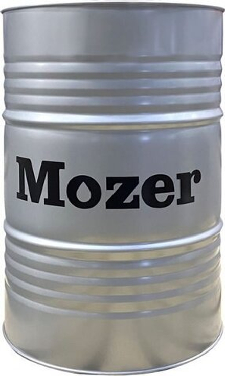 Масло MOZER Hydraulic Oil HVLP-46  205л