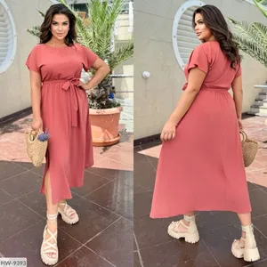 Платье HW-9385 Фабрика Моды