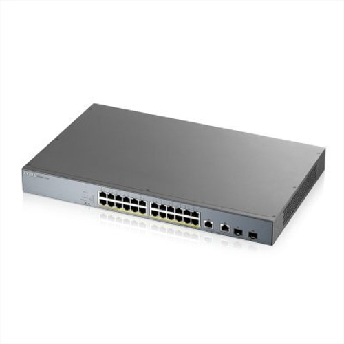 Коммутатор ZYXEL GS1350-26HP