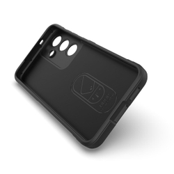 Противоударный чехол Flexible Case для Samsung Galaxy S25+