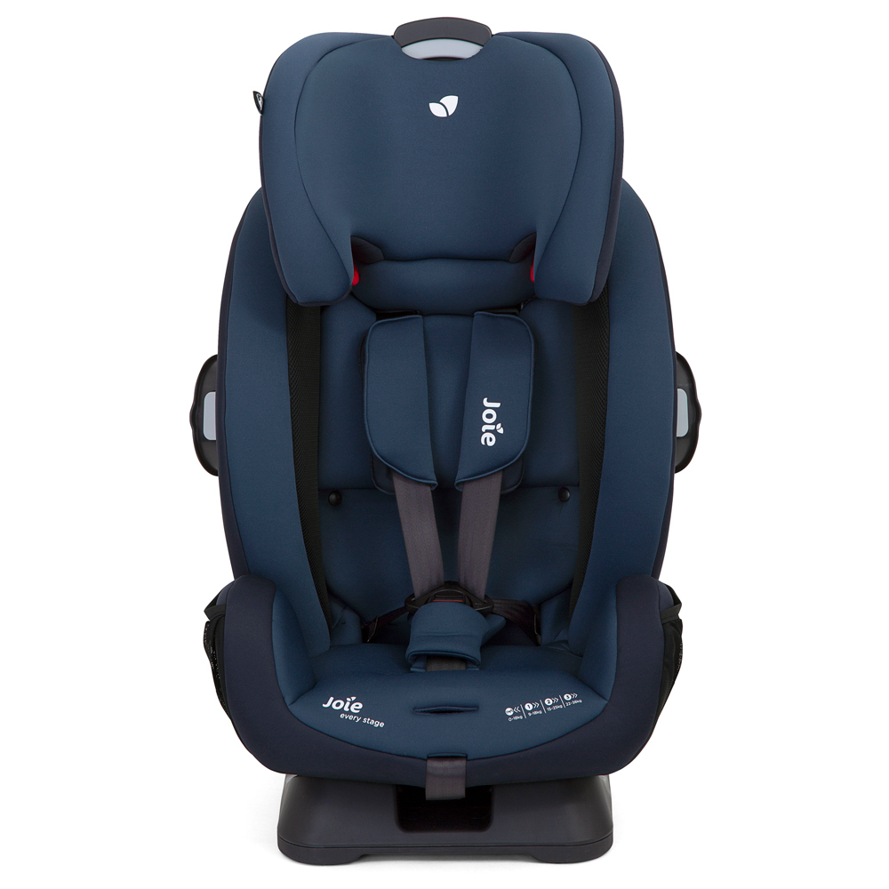 Детское автокресло Joie Every Stage