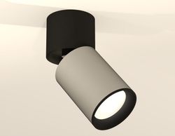 Ambrella Комплект накладного поворотного светильника Techno XM6314040