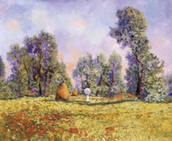 Коллекция Пейзаж