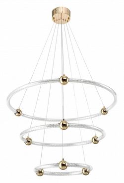 Подвесной светильник Zortes Auralia ZRS.57790.171