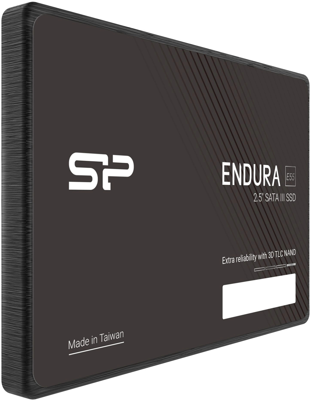 Накопитель SSD 2.5'' Silicon Power SP512GBSS30E5502 512 ГБ
