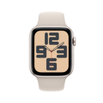 Apple Watch SE 2023 | Starlight 40mm