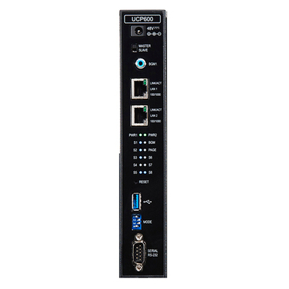 Модуль сервера платформы унифицированных коммуникаций Ericsson-LG iPECS UCP600