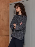 Джемпер 2685 нэви TINONA