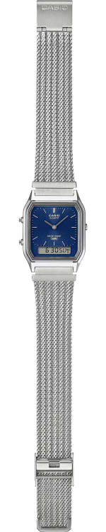 Наручные часы Casio Vintage AQ-230EM-2A