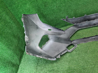 Бампер передний Toyota RAV4 5 XA50 (2018-н.в.)