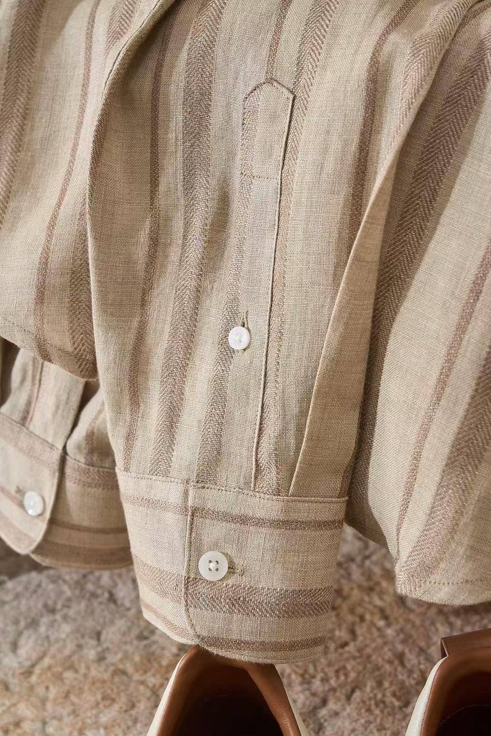 Рубашка Brunello Cucinelli