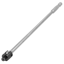 Вороток шарнирный 600мм 1/2'' FORSTIME FT-8014600U