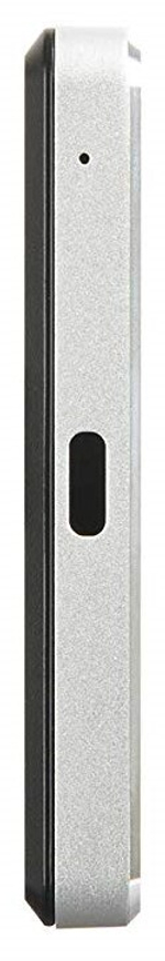 Внешний диск HDD 2.5'' Transcend TS2TSJ25C3S