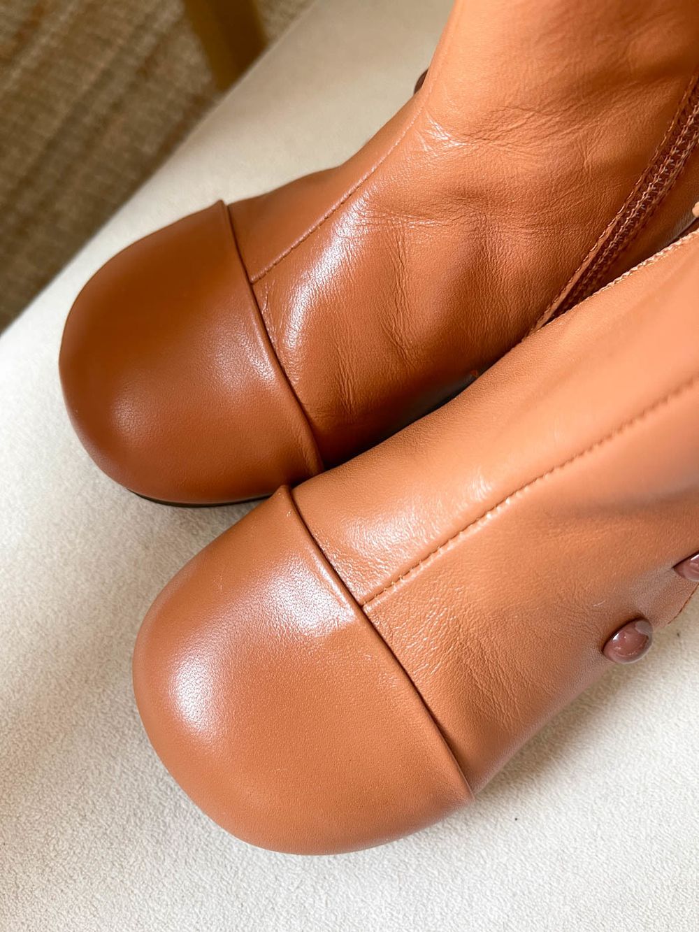 Ботинки Age of innocence