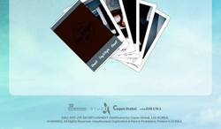 товары Day6 - 2018 Season's Greetings Day & Night