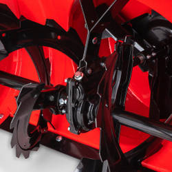 Снегоуборщик KETTAMA 250 Pro