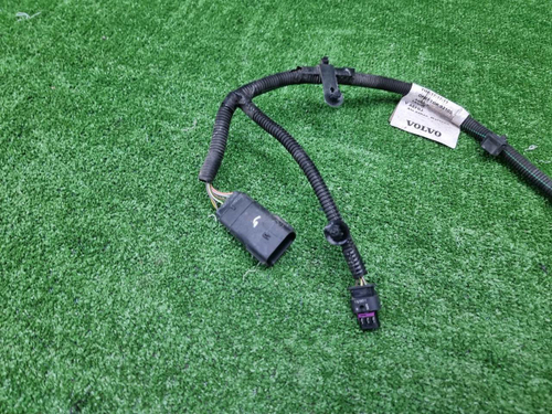 Проводка переднего бампера Volvo XC40 (2017-2022)