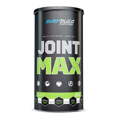 Joint Max
