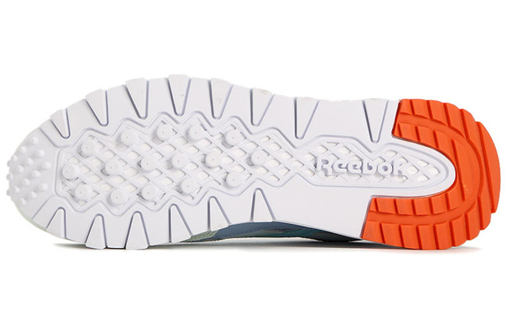 Кроссовки Reebok Classic Legacy Chalk Blue
