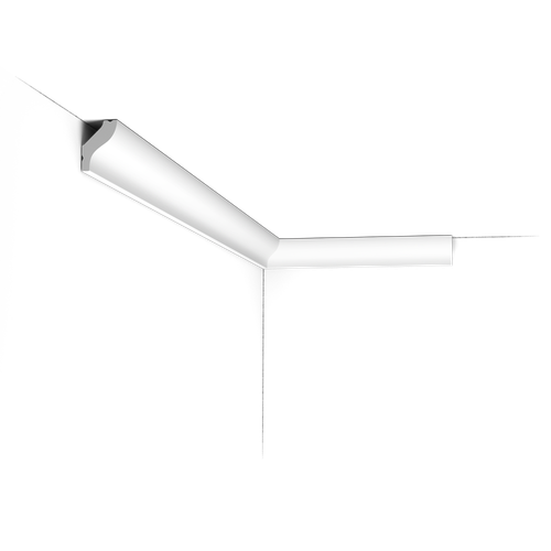 Карниз потолочный CB500