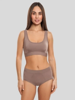 Топ майка для дома и спорта