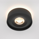 Встраиваемый светильник Technical DL035-2-L6B4K