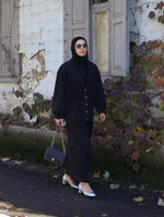 Жакет Мамина Куртка