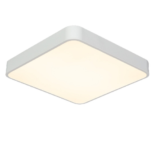 Потолочный светодиодный светильник Mirastyle SL-41050/600-108W WT