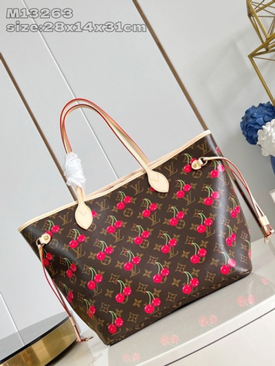Louis Vuitton Neverfull MM