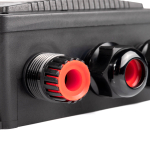 Коробка распределительная герметичная MG Box XL-6 IP68 Fortisflex