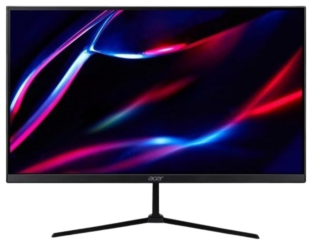 Монитор Acer QG240YS3BIPX UM.QQ0EE.304 черный