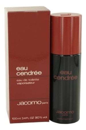 Jacomo Eau Cendree