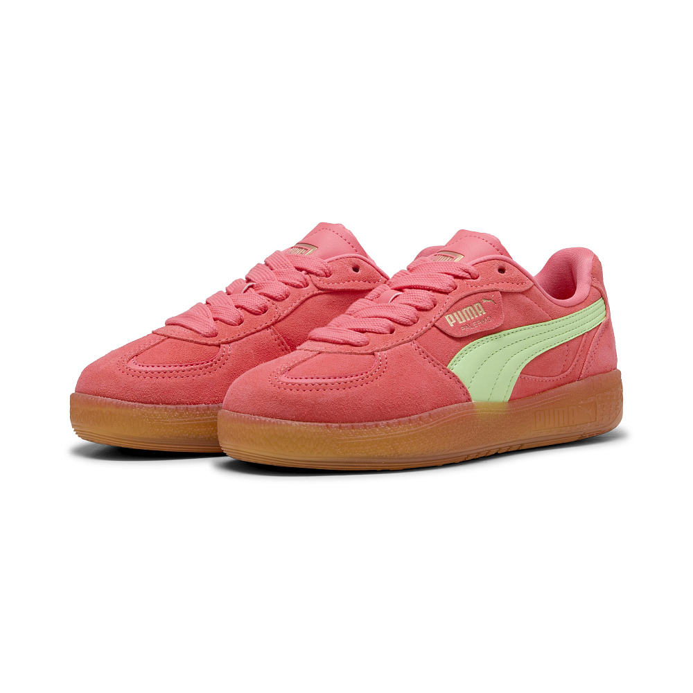Женские кеды PUMA Palermo Moda Xtra Gum Wns