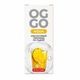 Жидкость OGGO AQUA 2% HARD Salt 30 ml