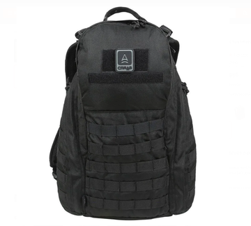 Рюкзак тактический Сплав Seed M1 черный (OneSize)