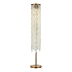 Торшер Lussole Floyd LSP-0649